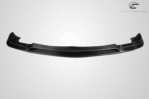 2012-2014 Mercedes C63 W204 Carbon Creations RSpec Front Lip Spoiler Air Dam - 1 Piece / Vehicle Year Make Model Trim - 2019-2014-Toyota Supra ALL / Product Type - Sideskirts / Style Name -Rspec / Kit Material - Carbon Fiber / Notes -