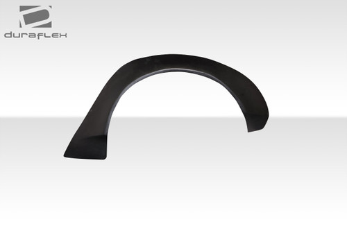 1997-2004 Chevrolet Corvette C5 Duraflex Circuit Front Fender Flares - 2 Piece / Vehicle Year Make Model Trim - 1997-2004-Chevrolet Corvette ALL / Product Type - Fender / Style Name -Circuit / Kit Material - FRP (Fiberglass Reinforced Plastics) / Notes -