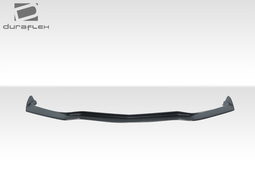 2020-2025 Chevrolet Corvette C8 Duraflex GMX Front Lip - 1 Piece (S) / Vehicle Year Make Model Trim - 2020-2025-Chevrolet Corvette 2DR / Product Type - Front Lip/Add On / Style Name -GMX / Kit Material - FRP (Fiberglass Reinforced Plastics) / Notes -