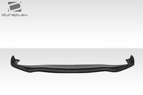 2014-2016 Porsche Cayman Duraflex Motox Front Lip Under Spoiler - 1 Piece / Vehicle Year Make Model Trim - 2014-2016-Porsche Cayman 2DR / Product Type - Front Lip/Add On / Style Name -Motox / Kit Material - FRP (Fiberglass Reinforced Plastics) / Notes -