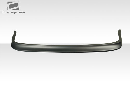 1986-1992 Toyota Supra Duraflex D1 Front Lip Under Spoiler - 1 Piece / Vehicle Year Make Model Trim - 1986-1992-Toyota Supra 2DR / Product Type - Front Lip/Add On / Style Name -D1 / Kit Material - FRP (Fiberglass Reinforced Plastics) / Notes -