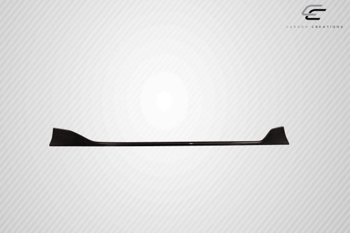 2020-2025 Toyota Supra A90 Carbon Creations AG Design Side Skirt Splitters - 2 Piece / Vehicle Year Make Model Trim - 2020-2025-Toyota Supra ALL / Product Type - Sideskirts / Style Name -AG Design / Kit Material - Carbon Fiber / Notes -