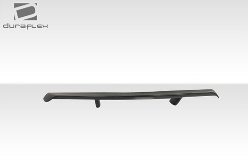 2019-2023 Toyota Supra A90 Duraflex AG Design GT Rear Wing Spoiler - 1 Piece (S) / Vehicle Year Make Model Trim - 2019-2023-Toyota Supra ALL / Product Type - Wing / Style Name -AG Design / Kit Material - FRP (Fiberglass Reinforced Plastics) / Notes -