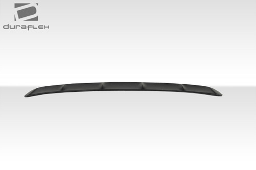 2019-2023 Toyota Supra A90 Duraflex AG Design Roof Wing - 1 Piece (S) / Vehicle Year Make Model Trim - 2019-2023-Toyota Supra ALL / Product Type - Wing / Style Name -AG Design / Kit Material - FRP (Fiberglass Reinforced Plastics) / Notes -