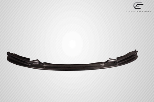 2014-2021 BMW 2 Series F22 F23 Carbon Creations 3DS Front Lip Under Spoiler - 1 Piece ( M Sport Bumper Only ) / Vehicle Year Make Model Trim - 2014-2021-BMW 2 Series ALL / Product Type - Front Lip/Add On / Style Name -3DS / Kit Material - Carbon Fiber / Notes -