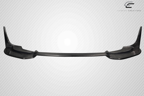 2012-2016 Jeep Grand Cherokee SRT8 Carbon Creations M Force Front Lip Spoiler Air Dam - 1 Piece (S) / Vehicle Year Make Model Trim - 2011-2016-Jeep Grand Cherokee ALL / Product Type - Front Lip/Add On / Style Name -M Force / Kit Material - Carbon Fiber / Notes -