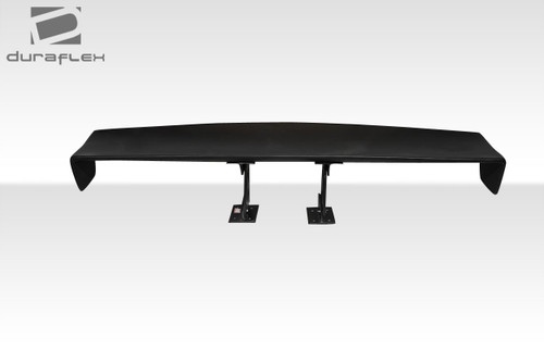 2013-2020 Scion FR-S Toyota 86 Subaru BRZ Duraflex VRS Euro Rear Wing Spoiler - 5 Piece / Vehicle Year Make Model Trim - 2013-2020-Scion FRS 2DR / Product Type - Wing / Style Name -VRS / Kit Material - FRP (Fiberglass Reinforced Plastics) / Notes -