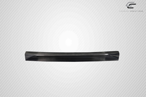 2008-2014 Subaru Impreza WRX STI 4DR / 2008-2011 Subaru Impreza 4DR Carbon Creations Blade Rear Wing Spoiler - 1 Piece / Vehicle Year Make Model Trim - 2008-2014-Subaru WRX ALL / Product Type - Wing / Style Name -Blade / Kit Material - Carbon Fiber / Notes -