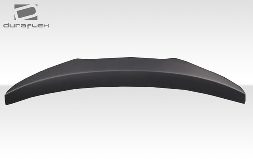 2017-2020 Fiat 124 Spider Duraflex Speed Rear Wing Spoiler - 1 Piece / Vehicle Year Make Model Trim - 2017-2020-Fiat 124 Spider ALL / Product Type - Wing / Style Name -Speed / Kit Material - FRP (Fiberglass Reinforced Plastics) / Notes -