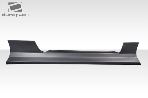 1995-1998 Nissan 240SX S14 Duraflex Super Drift Side Skirt Rocker Panels - 2 Pieces / Vehicle Year Make Model Trim - 1995-1998-Nissan 240SX ALL / Product Type - Sideskirts / Style Name -Super Drift / Kit Material - FRP (Fiberglass Reinforced Plastics) / Notes -