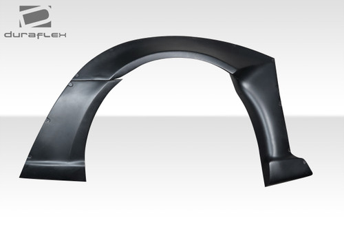 2005-2009 Subaru Legacy Duraflex MSR Wide Front Fender Flares - 4 Piece (40mm wider) / Vehicle Year Make Model Trim - 2005-2009-Subaru Legacy ALL / Product Type - Fender Flare / Style Name -MSR / Kit Material - FRP (Fiberglass Reinforced Plastics) / Notes -