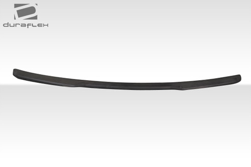 2014-2022 Jeep Grand Cherokee Duraflex Altero Rear Mid Wing Spoiler - 1 Piece / Vehicle Year Make Model Trim - 2014-2022-Jeep Grand Cherokee ALL / Product Type - Wing / Style Name -Altero / Kit Material - FRP (Fiberglass Reinforced Plastics) / Notes -