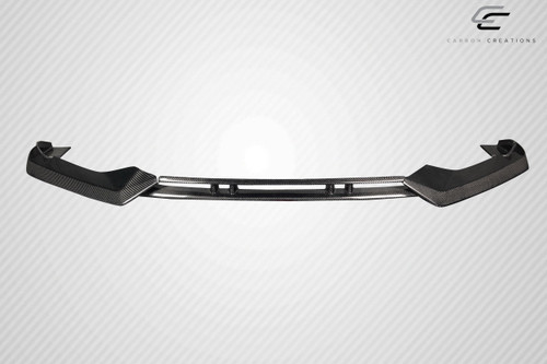 2016-2018 Audi TT RS Carbon Creations Kreig Front Lip Spoiler Air Dam - 5 Piece / Vehicle Year Make Model Trim - 2016-2018-Audi TT ALL / Product Type - Front Lip/Add On / Style Name -Kreig / Kit Material - Carbon Fiber / Notes -