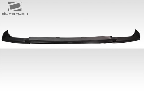 2018-2023 Toyota Camry Duraflex R Spec Front Lip Spoiler Air Dam - 3 Piece / Vehicle Year Make Model Trim - 2018-2023-Toyota Camry ALL / Product Type - Front Lip/Add On / Style Name -R Spec / Kit Material - FRP (Fiberglass Reinforced Plastics) / Notes - only fits XSE & SE
