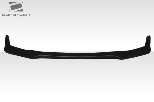 2014-2017 Mazda 6 Duraflex Lazer Front Lip Spoiler Air Dam - 1 Piece (S) / Vehicle Year Make Model Trim - 2014-2017-Mazda Mazda 6 ALL / Product Type - Front Lip/Add On / Style Name -Lazer / Kit Material - FRP (Fiberglass Reinforced Plastics) / Notes - Facelift Model Only