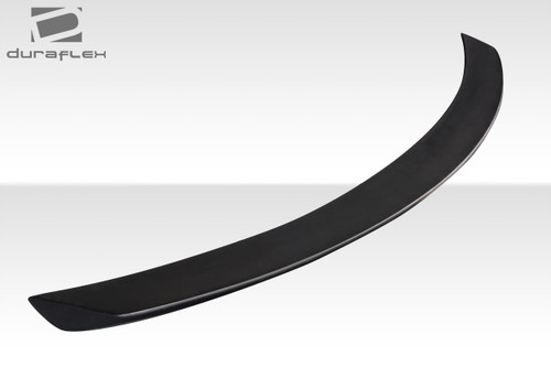 2014-2021 Mazda 6 Duraflex Lazer Rear Wing Spoiler - 1 Piece (S) / Vehicle Year Make Model Trim - 2014-2021-Mazda Mazda 6 ALL / Product Type - Wing / Style Name -Lazer / Kit Material - FRP (Fiberglass Reinforced Plastics) / Notes -
