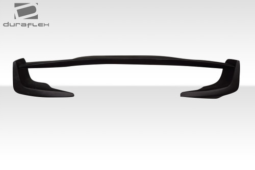 2019-2023 Toyota Supra A90 Duraflex Super Speed Rear Wing Spoiler - 3 Pieces / Vehicle Year Make Model Trim - 2019-2023-Toyota Supra ALL / Product Type - Wing / Style Name -Super Speed / Kit Material - FRP (Fiberglass Reinforced Plastics) / Notes -