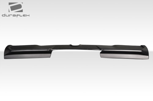 2019-2023 Dodge Ram 1500 Crew Cab Duraflex Rugged Road Rear Roof Wing Spoiler - 1 Piece / Vehicle Year Make Model Trim - 2019-2023-Dodge Ram ALL / Product Type - Wing / Style Name -Rugged Road / Kit Material - FRP (Fiberglass Reinforced Plastics) / Notes -