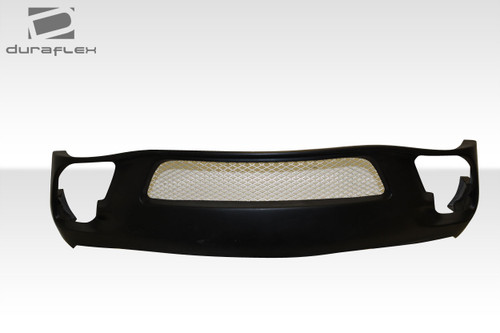 2004-2007 Porsche 997 911 Duraflex LBW Front Bumper - 1 Piece (S) / Vehicle Year Make Model Trim - 2004-2007-Porsche 997 ALL / Product Type - Front Bumper / Style Name -LBW / Kit Material - FRP (Fiberglass Reinforced Plastics) / Notes -