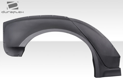 2009-2014 Acura TSX Duraflex Khan Rear Fender Flares - 4 Piece (+70mm wider) / Vehicle Year Make Model Trim - 2009-2014-Acura TSX ALL / Product Type - Fender Flare / Style Name -Khan / Kit Material - FRP (Fiberglass Reinforced Plastics) / Notes -