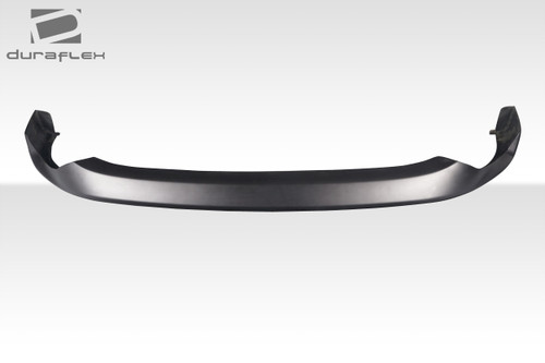 2019-2025 Mazda 3 Duraflex J Spec Front Lip Spoiler Air Dam - 1 Piece / Vehicle Year Make Model Trim - 2019-2025-Mazda Mazdaspeed 3 ALL / Product Type - Front Lip/Add On / Style Name -J Spec / Kit Material - FRP (Fiberglass Reinforced Plastics) / Notes -