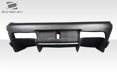1993-2001 Subaru Impreza Duraflex RBS Rear Bumper - 1 Piece / Vehicle Year Make Model Trim - 1993-2001-Subaru Impreza ALL / Product Type - Rear Bumper / Style Name -RBS / Kit Material - FRP (Fiberglass Reinforced Plastics) / Notes -