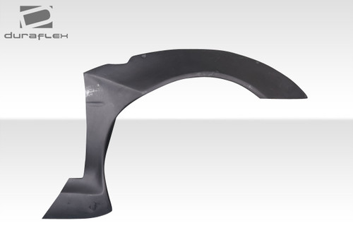 1993-2001 Subaru Impreza Duraflex RBS Front Fender Flares - 2 Piece (+50mm Added Clearance) / Vehicle Year Make Model Trim - 1993-2001-Subaru Impreza ALL / Product Type - Fender Flare / Style Name -RBS / Kit Material - FRP (Fiberglass Reinforced Plastics) / Notes -