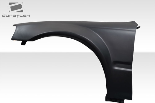 1996-1998 Honda Civic Duraflex K Spec Front Fenders (+50MM) - 2 Pieces / Vehicle Year Make Model Trim - 1996-1998-Honda Civic ALL / Product Type - Fender / Style Name -K Spec / Kit Material - FRP (Fiberglass Reinforced Plastics) / Notes -