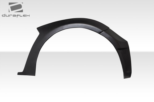 2012-2018 BMW 3 Series F30 Duraflex KTV Wide Front Fender Flares - 4 Piece / Vehicle Year Make Model Trim - 2012-2018-BMW 3 Series ALL / Product Type - Fender Flare / Style Name -KTV / Kit Material - FRP (Fiberglass Reinforced Plastics) / Notes -