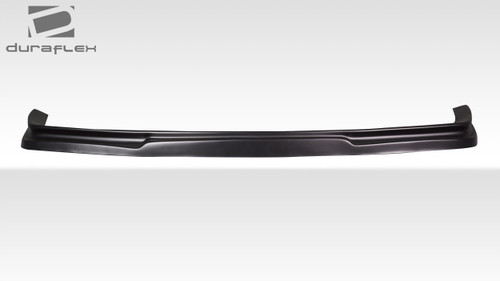 1989-1995 BMW 5 Series E34 Duraflex GTR Look Front Lip Spoiler Air Dam - 1 Piece / Vehicle Year Make Model Trim - 1989-1995-BMW 5 Series ALL / Product Type - Front Lip/Add On / Style Name -GTR Look / Kit Material - FRP (Fiberglass Reinforced Plastics) / Notes -