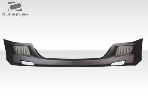 2004-2008 Acura TSX Duraflex MFP Front Lip - 1 Piece / Vehicle Year Make Model Trim - 2004-2008-Acura TSX ALL / Product Type - Front Lip/Add On / Style Name -MFP / Kit Material - FRP (Fiberglass Reinforced Plastics) / Notes -
