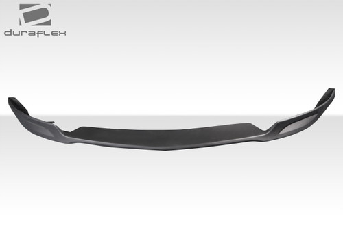 2009-2012 Mazda Miata MX-5 Duraflex MSP Front Lip - 1 Piece / Vehicle Year Make Model Trim - 2009-2012-Mazda Miata ALL / Product Type - Front Lip/Add On / Style Name -MSP / Kit Material - FRP (Fiberglass Reinforced Plastics) / Notes -