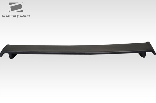 2011-2015 Scion TC Duraflex Aero Look Rear Wing Spoiler - 1 Piece / Vehicle Year Make Model Trim - 2011-2015-Scion TC ALL / Product Type - Wing / Style Name -Aero / Kit Material - FRP (Fiberglass Reinforced Plastics) / Notes -