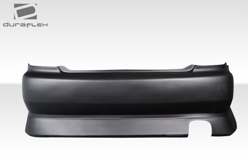 2000-2005 Lexus IS Series IS300 Sportcross Wagon Duraflex B-Sport Rear Bumper Cover - 1 Piece / Vehicle Year Make Model Trim - 2000-2005-Lexus IS Wagon / Product Type - Rear Bumper / Style Name -B-Sport / Kit Material - FRP (Fiberglass Reinforced Plastics) / Notes -
