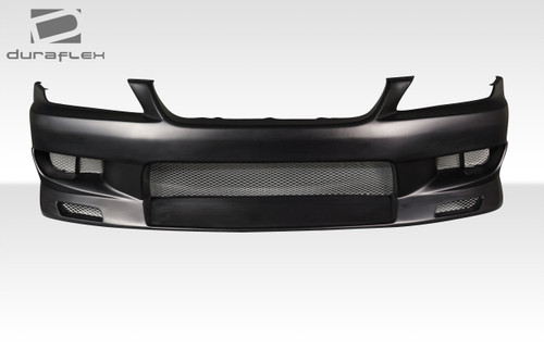 2000-2005 Lexus IS Series IS300 Duraflex Rexel Front Bumper Cover - 1 Piece / Vehicle Year Make Model Trim - 2000-2005-Lexus IS ALL / Product Type - Front Bumper / Style Name -Rexel / Kit Material - FRP (Fiberglass Reinforced Plastics) / Notes -