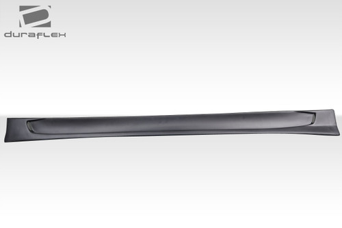2000-2005 Lexus IS Series IS300 Duraflex Rexel Side Skirts - 2 Piece / Vehicle Year Make Model Trim - 2000-2005-Lexus IS ALL / Product Type - Sideskirts / Style Name -Rexel / Kit Material - FRP (Fiberglass Reinforced Plastics) / Notes -