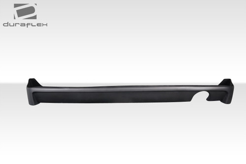 2000-2005 Lexus IS Series IS300 Sportcross Duraflex Rexel Rear Lip - 1 Piece  / Vehicle Year Make Model Trim - 2000-2005-Lexus IS Wagon / Product Type - Rear Lip/Add On / Style Name -Rexel / Kit Material - FRP (Fiberglass Reinforced Plastics) / Notes - Note: Only fits wagon models, not sedans
