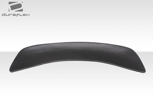 1997-2003 Pontiac Grand Prix Duraflex Whaletail Rear Wing Spoiler - 1 Piece / Vehicle Year Make Model Trim - 1997-2003-Pontiac Grand Prix ALL / Product Type - Wing / Style Name -Whaletail / Kit Material - FRP (Fiberglass Reinforced Plastics) / Notes -
