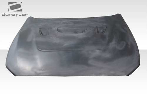 2014-2021 BMW 2 Series / 2016-2021 BMW M2 F22 F23 F87 Duraflex Power Dynamics Hood - 1 Piece / Vehicle Year Make Model Trim - 2014-2021-BMW 2 Series ALL / Product Type - Hood / Style Name -Power Dynamics / Kit Material - FRP (Fiberglass Reinforced Plastics) / Notes - Note: Hood pins are required.