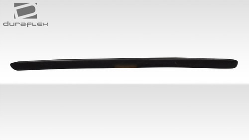 1989-1994 Nissan 240SX S13 HB Duraflex D1 Sport Rear Wing Spoiler - 1 Piece / Vehicle Year Make Model Trim - 1989-1994-Nissan 240SX HB / Product Type - Wing / Style Name -D1 / Kit Material - FRP (Fiberglass Reinforced Plastics) / Notes -