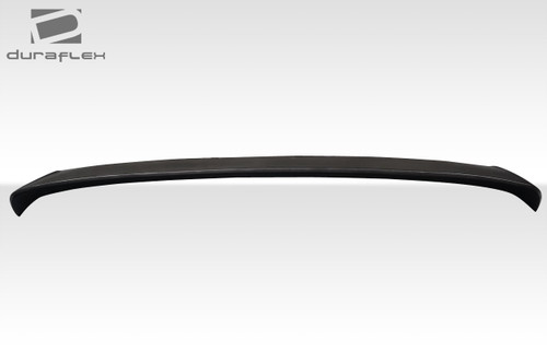 1995-1998 Nissan 240SX S14 Duraflex D1 Sport Roof Wing - 1 Piece / Vehicle Year Make Model Trim - 1995-1998-Nissan 240SX ALL / Product Type - Wing / Style Name -D1 / Kit Material - FRP (Fiberglass Reinforced Plastics) / Notes -