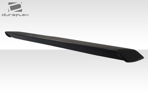 1989-1994 Nissan Skyline R32 2DR Duraflex D1 Sport Rear Wing Spoiler - 1 Piece (S) / Vehicle Year Make Model Trim - 1989-1994-Nissan Skyline 2DR / Product Type - Wing / Style Name -D1 / Kit Material - FRP (Fiberglass Reinforced Plastics) / Notes -