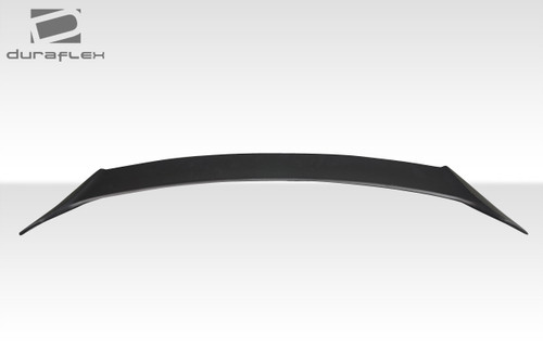 2018-2022 Honda Accord Duraflex Epic Rear Wing Spoiler - 1 Piece / Vehicle Year Make Model Trim - 2018-2022-Honda Accord ALL / Product Type - Wing / Style Name -Epic / Kit Material - FRP (Fiberglass Reinforced Plastics) / Notes -
