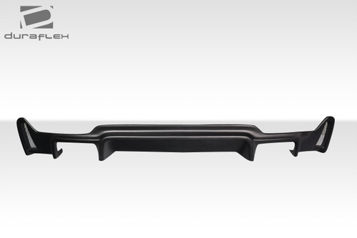 2014-2020 BMW 4 Series F32 Duraflex Quadro Rear Diffuser - 1 Piece / Vehicle Year Make Model Trim - 2014-2020-BMW 4 Series ALL / Product Type - Rear Lip/Add On / Style Name -Quadro / Kit Material - FRP (Fiberglass Reinforced Plastics) / Notes -