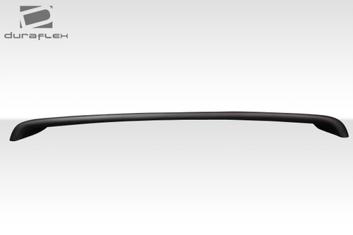 2007-2021 Toyota Tundra Duraflex T Sport Rear Wing Spoiler - 1 Piece (S) / Vehicle Year Make Model Trim - 2007-2021-Toyota Tundra ALL / Product Type - Wing / Style Name -T Sport / Kit Material - FRP (Fiberglass Reinforced Plastics) / Notes -