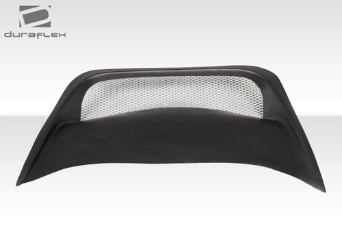 1992-2020 Universal Honda Civic Duraflex GTAK Hood Scoop - 1 Piece / Vehicle Year Make Model Trim - 1992-2020-Honda Civic ALL / Product Type - Scoop / Style Name -Universal / Kit Material - Carbon Fiber / Notes -