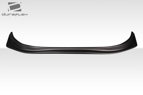 1993-1998 Toyota Supra Duraflex Aeromate Front Lip Spoiler Air Dam - 1 Piece / Vehicle Year Make Model Trim - 1993-1998-Toyota Supra ALL / Product Type - Front Lip/Add On / Style Name -Aeromate / Kit Material - FRP (Fiberglass Reinforced Plastics) / Notes -