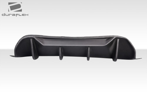 2017-2022 BMW 5 Series G30 Duraflex Speed Tune Rear Diffuser - 1 Piece (S) / Vehicle Year Make Model Trim - 2017-2022-BMW 5 Series ALL / Product Type - Rear Lip/Add On / Style Name -Speed Tune / Kit Material - FRP (Fiberglass Reinforced Plastics) / Notes -