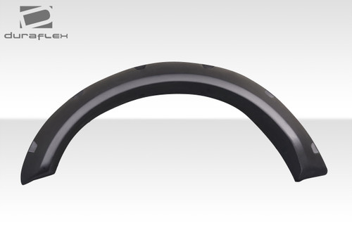 2021-2025 Ford Bronco Duraflex Extreme Country Front Fender Flares - 2 Piece / Vehicle Year Make Model Trim - 2021-2025-Ford Bronco ALL / Product Type - Fender Flare / Style Name -Extreme Country / Kit Material - FRP (Fiberglass Reinforced Plastics) / Notes -