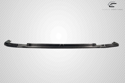 2019-2023 BMW Z4 Carbon Creations Novarix Front Lip Spoiler Air Dam - 1 Piece (S) / Vehicle Year Make Model Trim - 2019-2023-BMW Z4 ALL / Product Type - Front Lip/Add On / Style Name -PT Tune / Kit Material - Carbon Fiber / Notes -